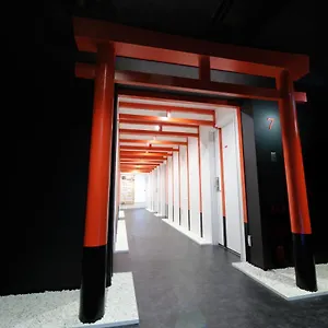 Hotel En Shibuya (adults Only), Tokio