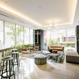 Hotel Tokyu Nishi Shinjuku, Tokio