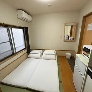 酒店 池袋宾馆, 東京都