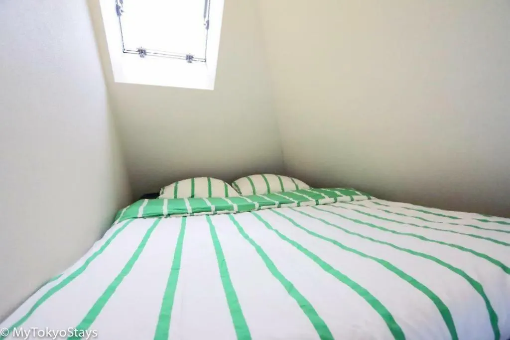 펜션 Great Price Studio Loft Apt Hatsudai-Shibuya, Monthly Stays Ok, Tv & Wifi Available! C-#36 도쿄