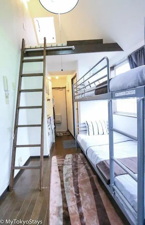 Great Price Studio Loft Apt Hatsudai-Shibuya, Monthly Stays Ok, Tv & Wifi Available! C-#36 contacts